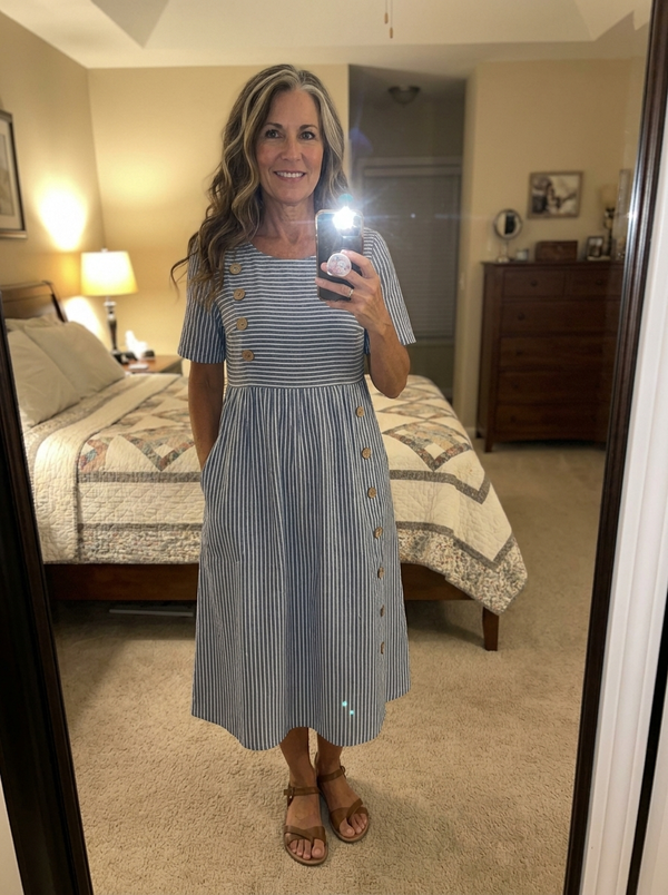 Sarah M.