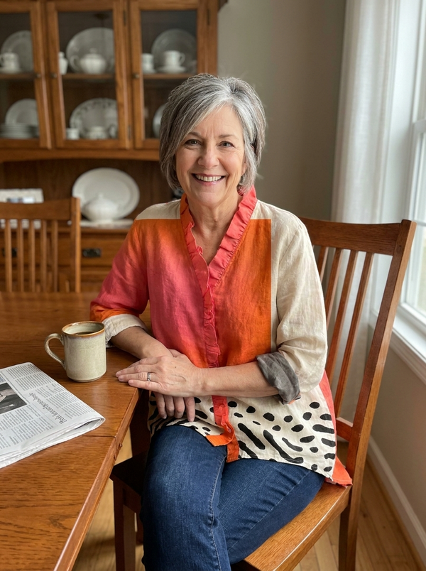 Theresa B.
